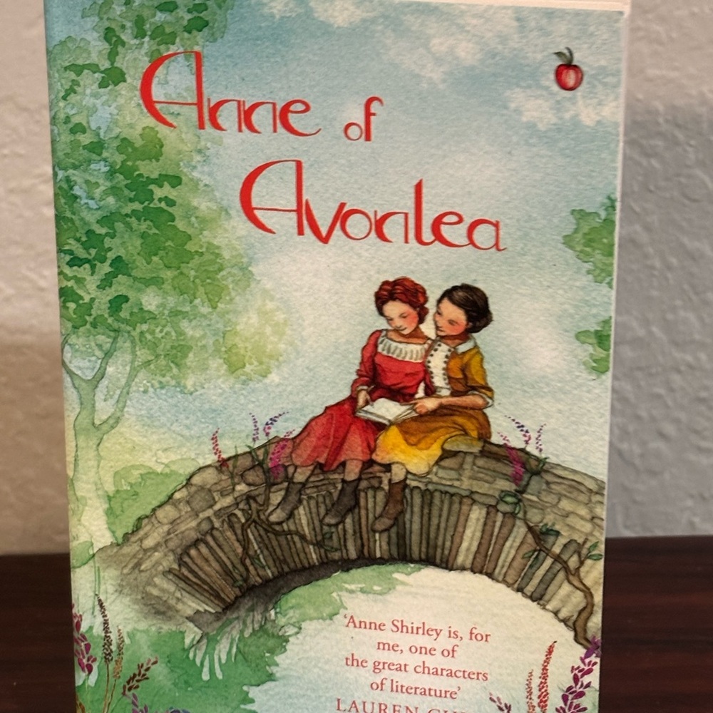 Anne of Green Gables Box Set by L.M. Montgomery - Green / Multicolor - Picture 12 of 16